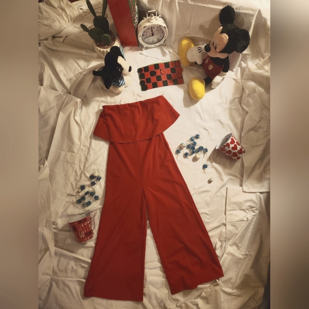 Women's Jumpsuit